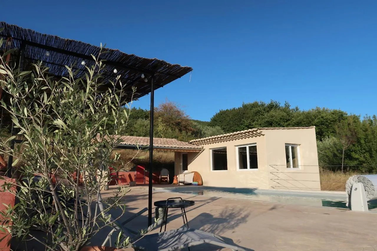 Tempepailla Bed & Breakfast Roynac