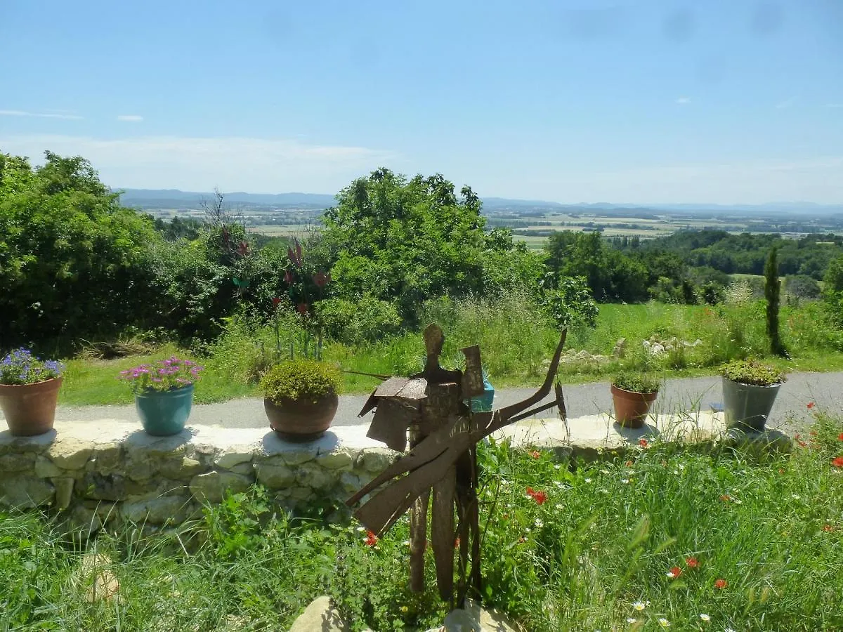 Tempepailla Bed & Breakfast Roynac