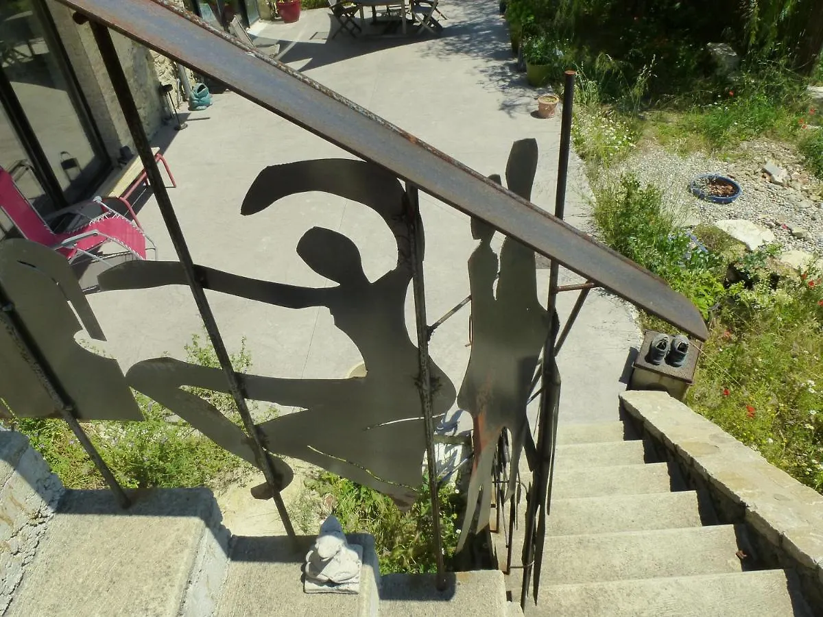Tempepailla Bed & Breakfast Roynac