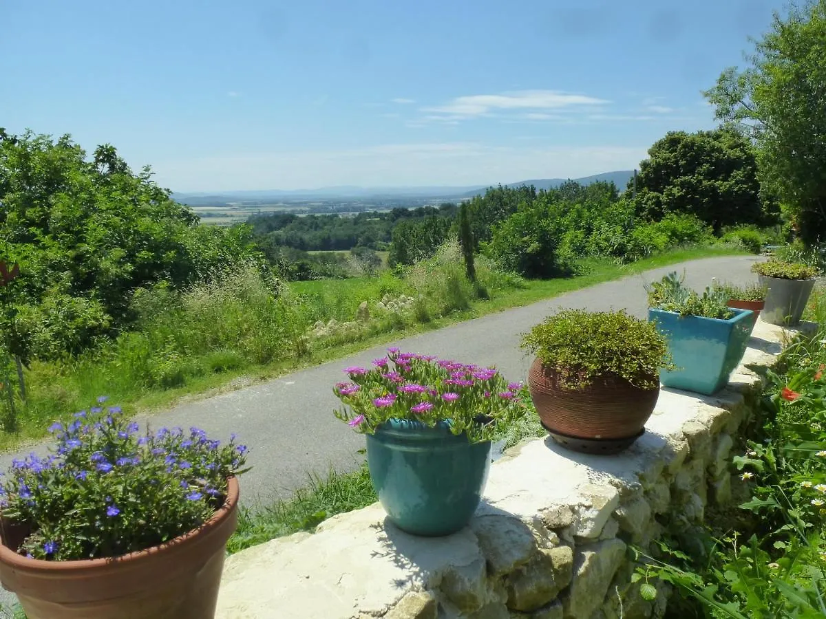 Tempepailla Bed & Breakfast Roynac