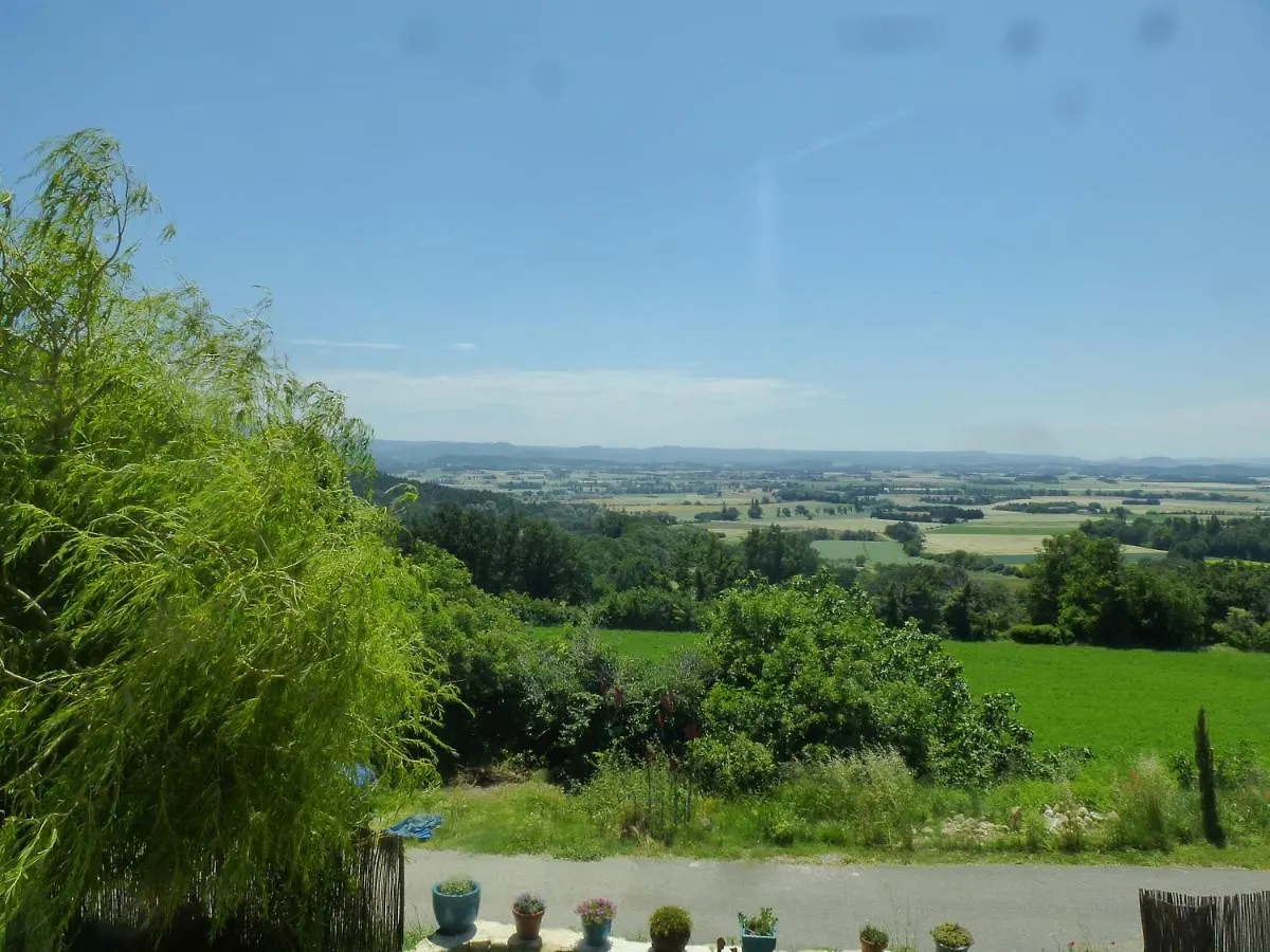 Tempepailla Bed & Breakfast Roynac