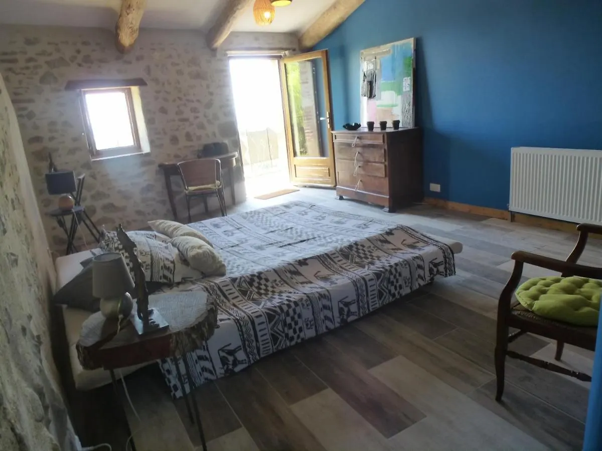 Tempepailla Bed & Breakfast Roynac