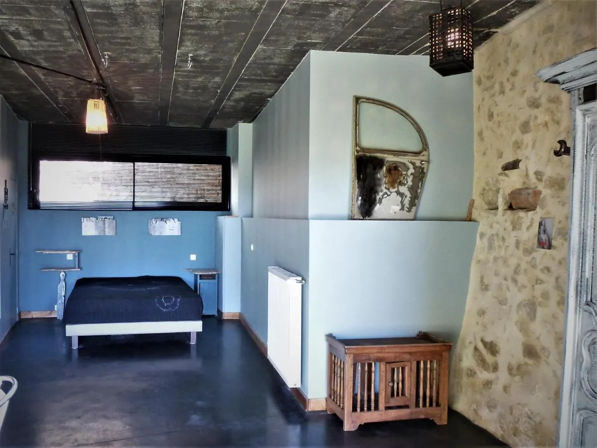 Tempepailla Bed & Breakfast Roynac